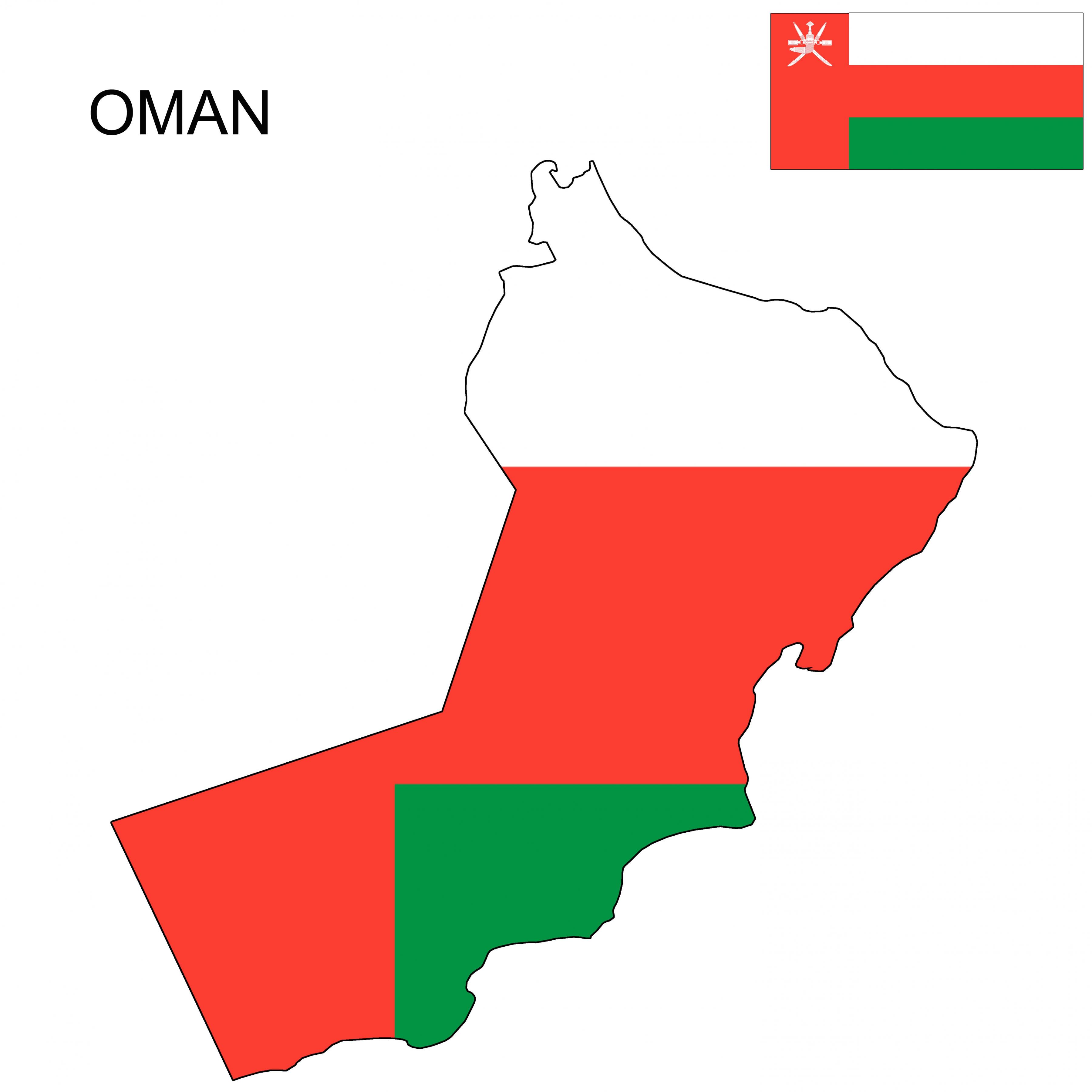 Oman cờ bản đồ: Oman cờ bản đồ cũng đặc biệt thể hiện sự yêu quý với đất nước và những cảm hứng về sự thống nhất và thiên nhiên đẹp mê hồn của đất nước này. Với thiết kế độc đáo này, Oman cờ bản đồ sẽ chắc chắn thu hút được sự quan tâm của những người yêu quý sự độc đáo của quốc gia này.